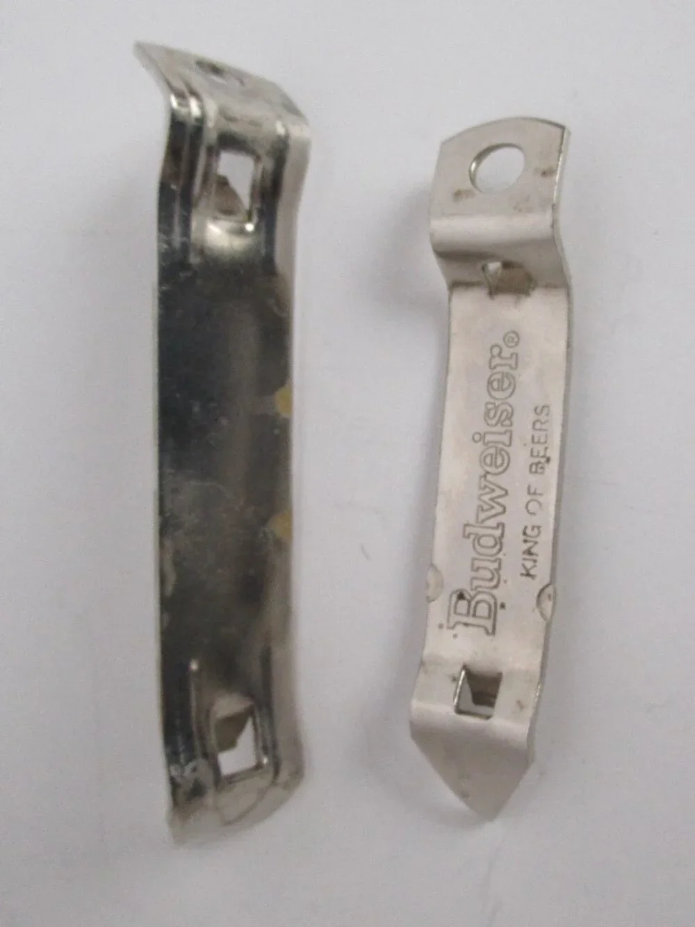 lot of bottle openers